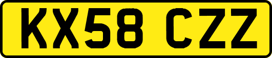 KX58CZZ