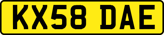 KX58DAE