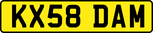 KX58DAM