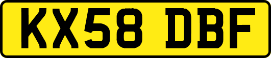 KX58DBF