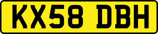 KX58DBH