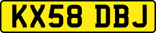 KX58DBJ
