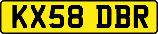 KX58DBR