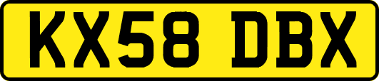 KX58DBX