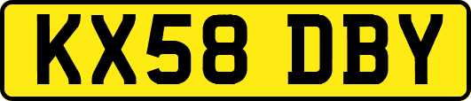 KX58DBY