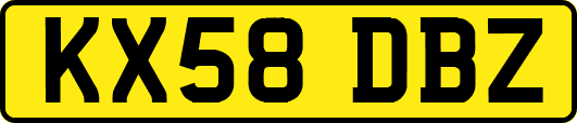KX58DBZ