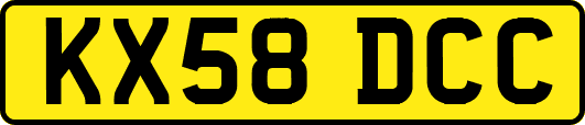 KX58DCC