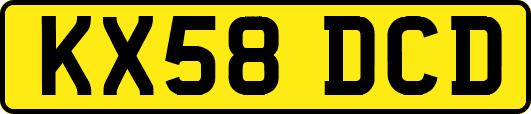 KX58DCD