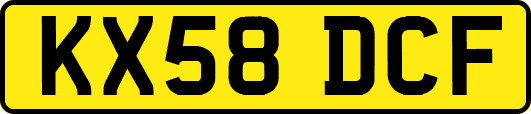 KX58DCF
