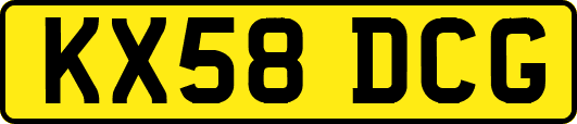KX58DCG
