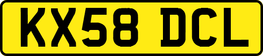 KX58DCL