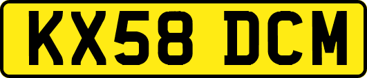 KX58DCM