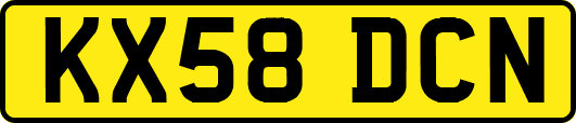 KX58DCN