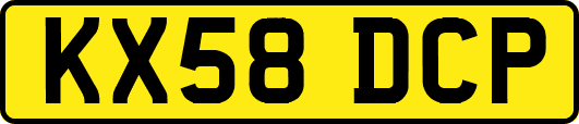 KX58DCP