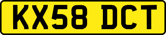 KX58DCT