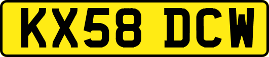 KX58DCW