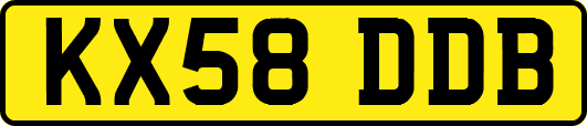 KX58DDB