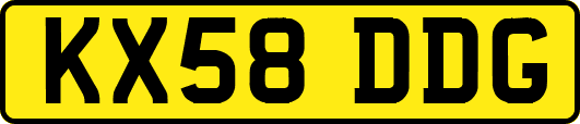 KX58DDG