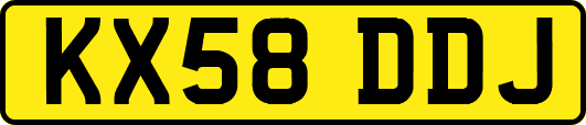 KX58DDJ