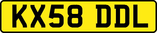 KX58DDL