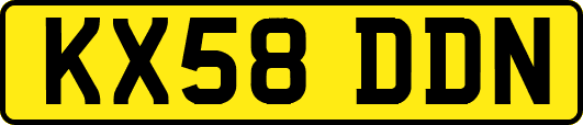 KX58DDN