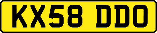 KX58DDO