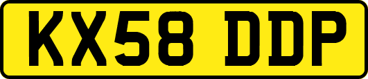 KX58DDP