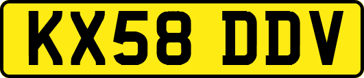 KX58DDV