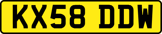 KX58DDW