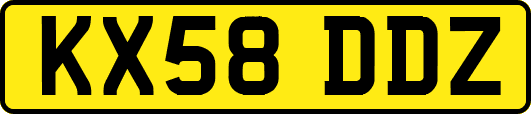 KX58DDZ