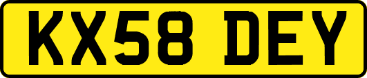 KX58DEY
