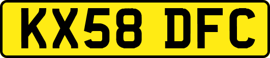 KX58DFC