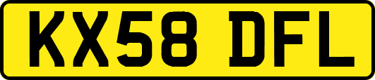 KX58DFL