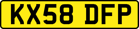 KX58DFP
