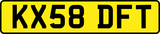 KX58DFT