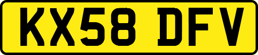 KX58DFV