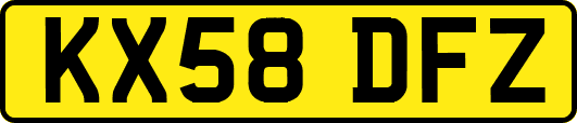 KX58DFZ