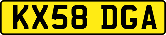 KX58DGA