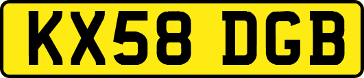 KX58DGB