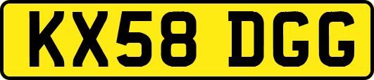 KX58DGG