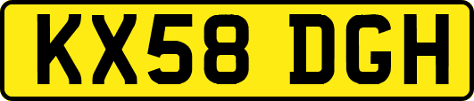 KX58DGH