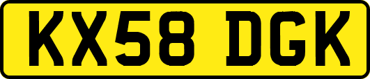 KX58DGK