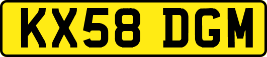 KX58DGM