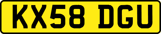 KX58DGU