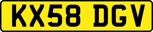 KX58DGV