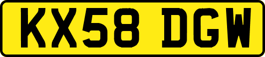 KX58DGW