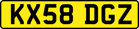 KX58DGZ