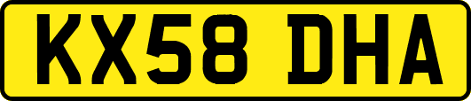 KX58DHA