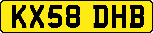 KX58DHB