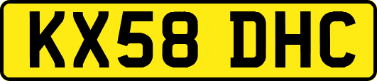 KX58DHC